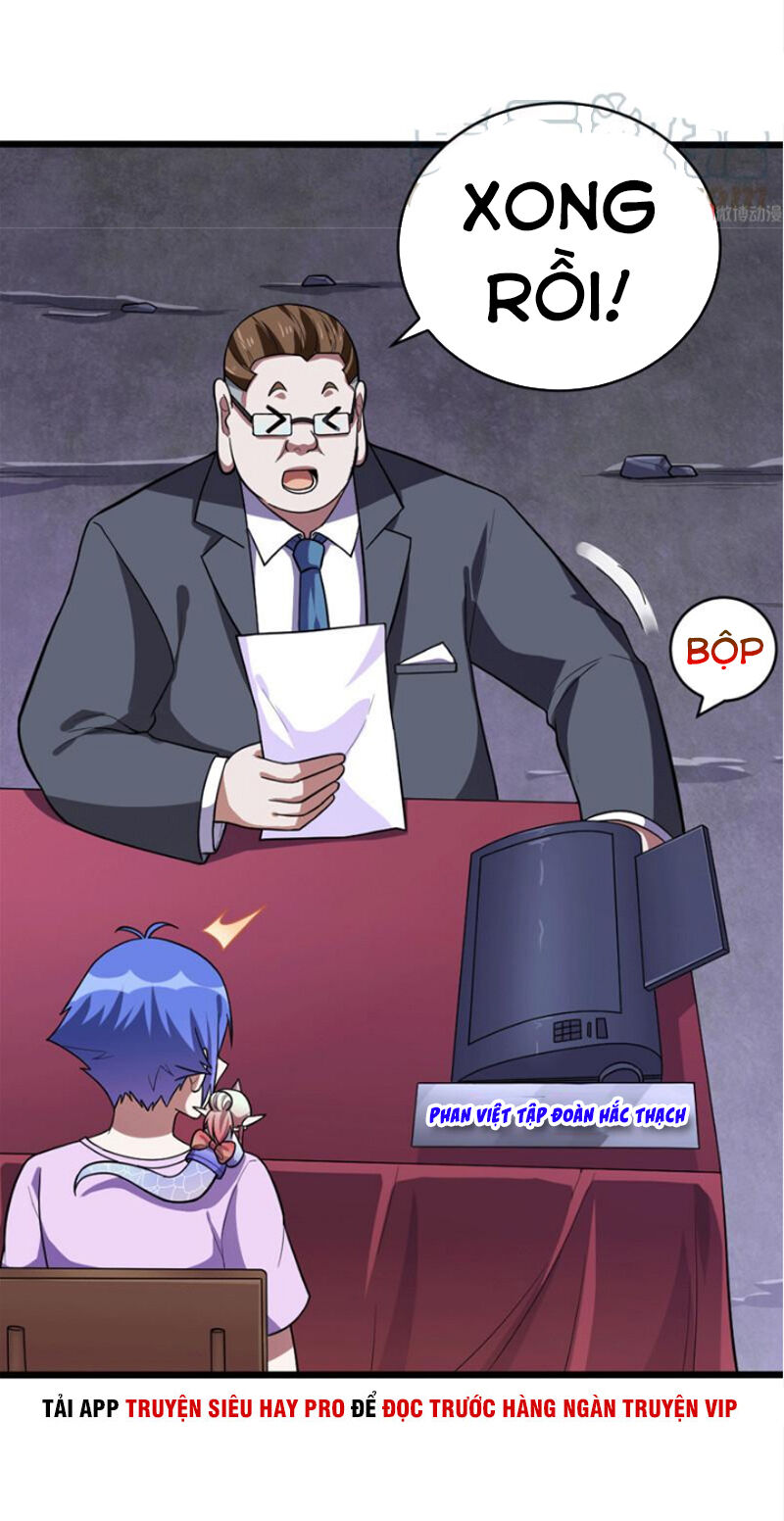 Bạn Gái Tôi Không Phải Người Chapter 105 - Trang 2