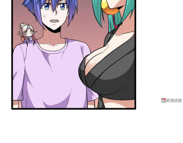 Bạn Gái Tôi Không Phải Người Chapter 106 - Trang 2