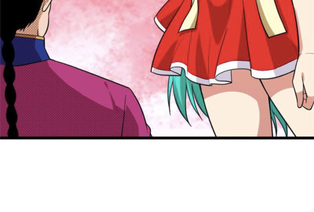 Bạn Gái Tôi Không Phải Người Chapter 106 - Trang 2