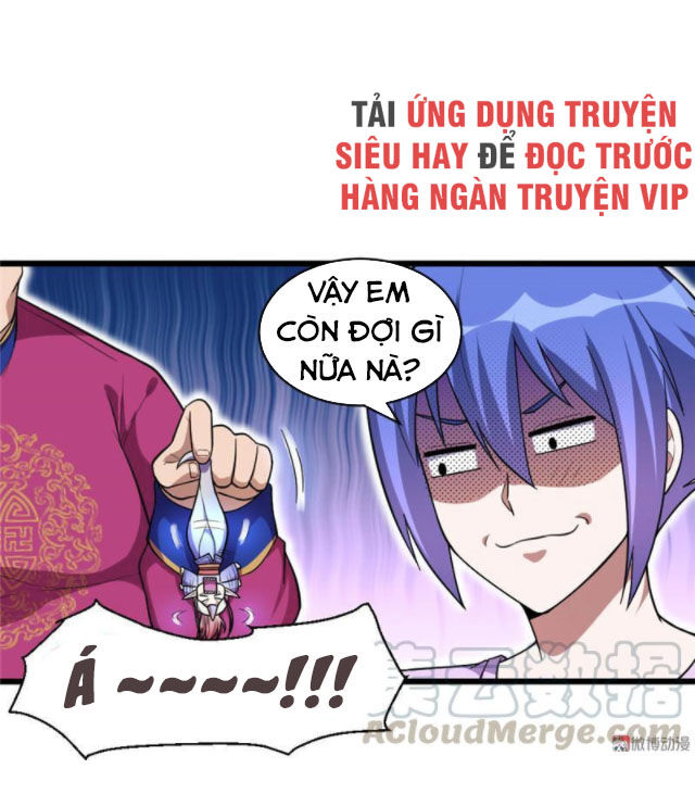 Bạn Gái Tôi Không Phải Người Chapter 106 - Trang 2