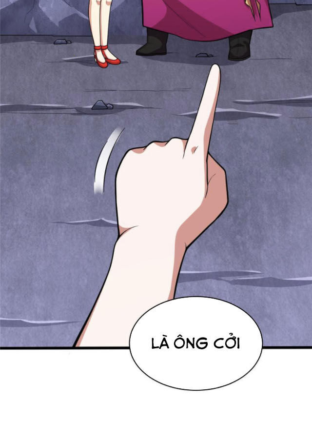 Bạn Gái Tôi Không Phải Người Chapter 106 - Trang 2