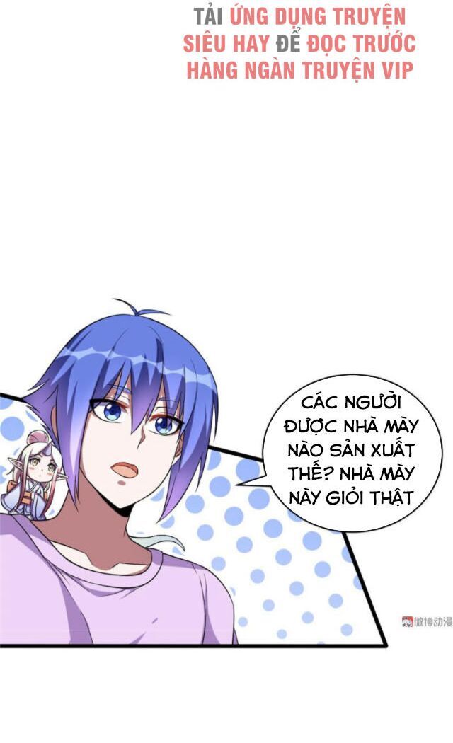 Bạn Gái Tôi Không Phải Người Chapter 107 - Trang 2