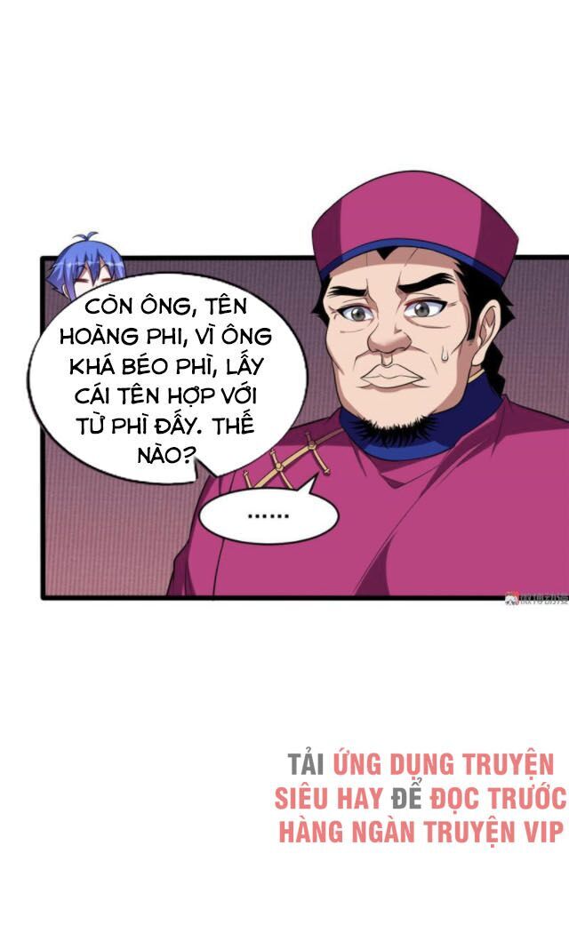 Bạn Gái Tôi Không Phải Người Chapter 107 - Trang 2