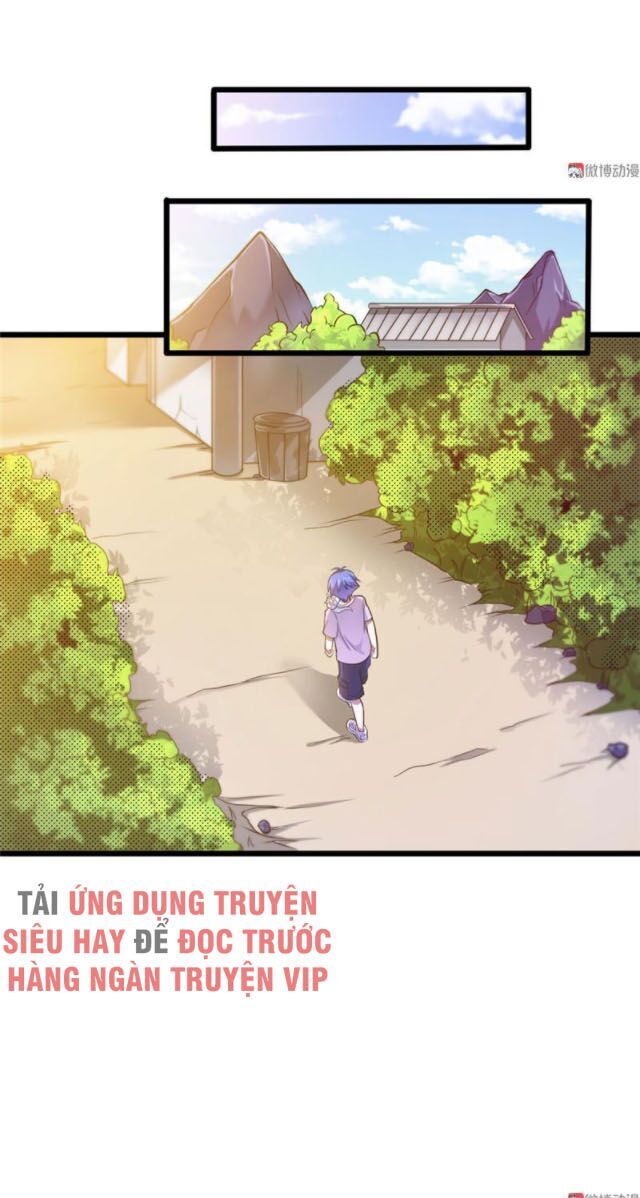 Bạn Gái Tôi Không Phải Người Chapter 107 - Trang 2