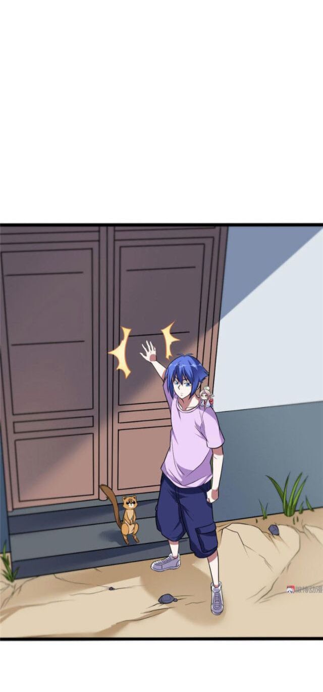 Bạn Gái Tôi Không Phải Người Chapter 108 - Trang 2