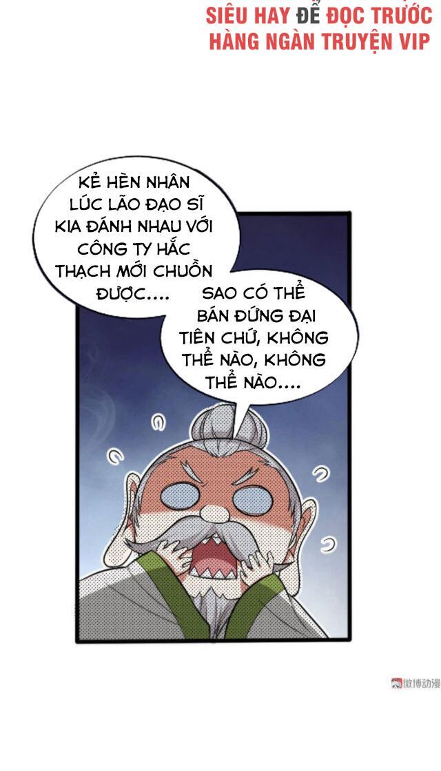 Bạn Gái Tôi Không Phải Người Chapter 108 - Trang 2