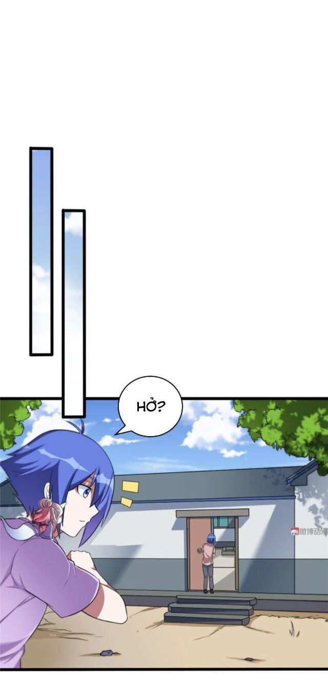 Bạn Gái Tôi Không Phải Người Chapter 108 - Trang 2