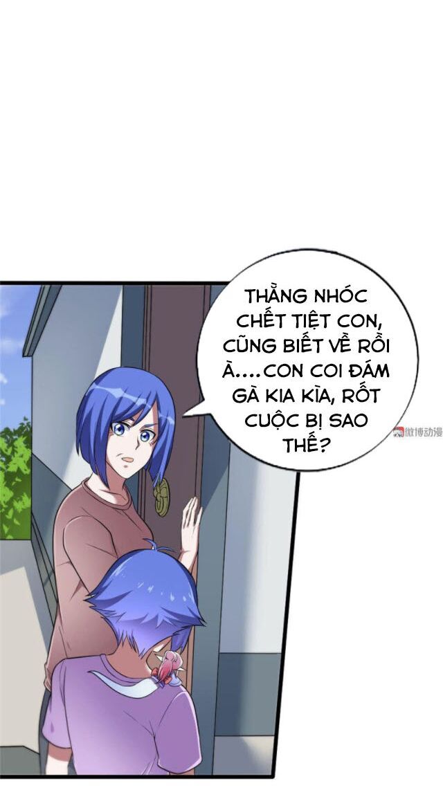 Bạn Gái Tôi Không Phải Người Chapter 108 - Trang 2