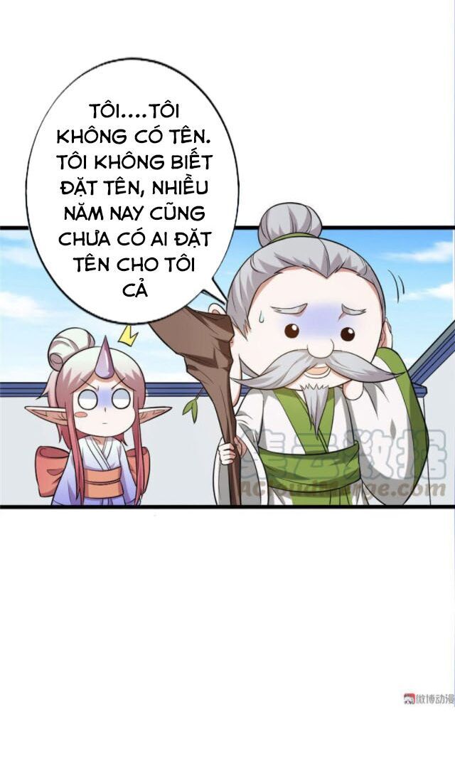 Bạn Gái Tôi Không Phải Người Chapter 109 - Trang 2