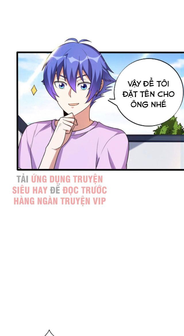 Bạn Gái Tôi Không Phải Người Chapter 109 - Trang 2