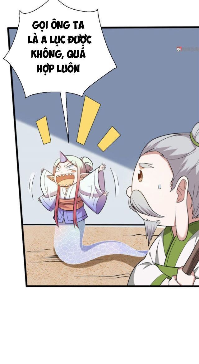 Bạn Gái Tôi Không Phải Người Chapter 109 - Trang 2