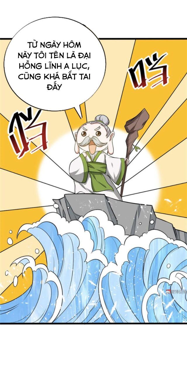 Bạn Gái Tôi Không Phải Người Chapter 109 - Trang 2