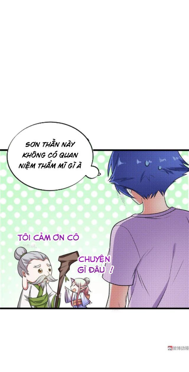 Bạn Gái Tôi Không Phải Người Chapter 109 - Trang 2