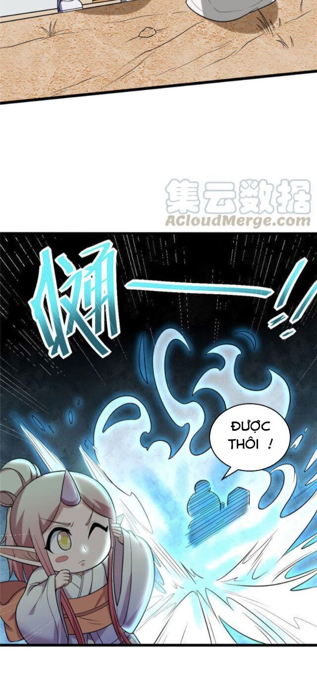 Bạn Gái Tôi Không Phải Người Chapter 109 - Trang 2