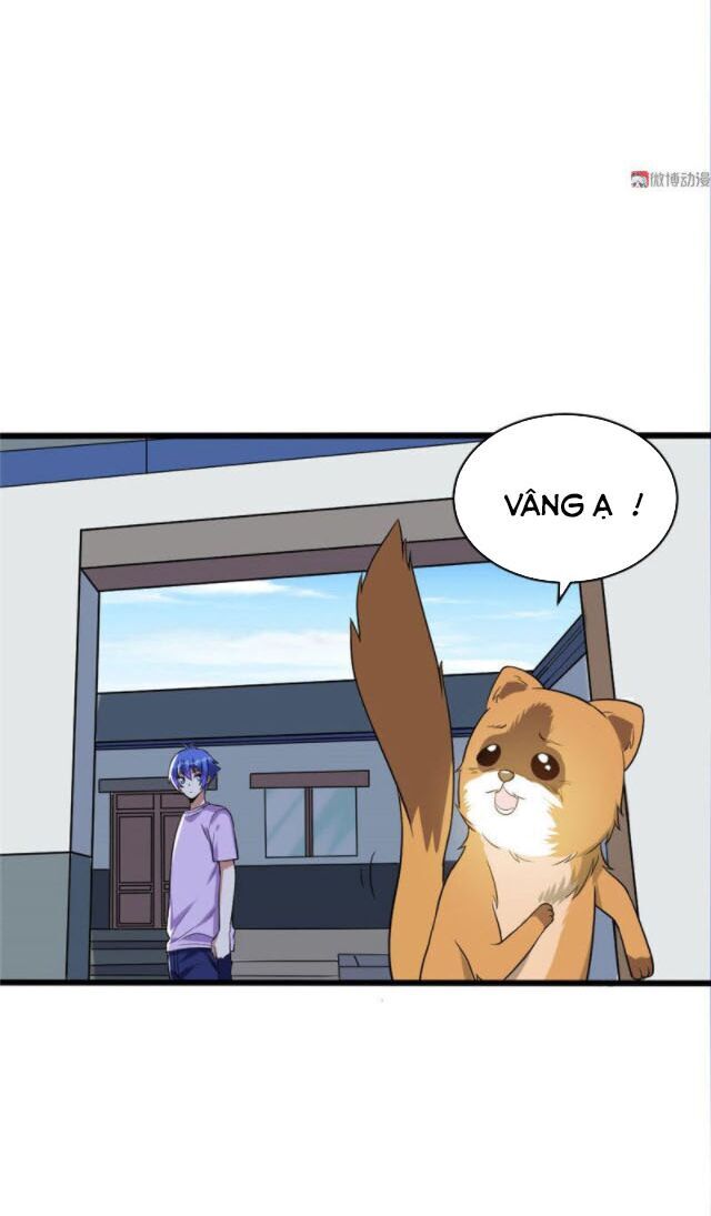 Bạn Gái Tôi Không Phải Người Chapter 109 - Trang 2