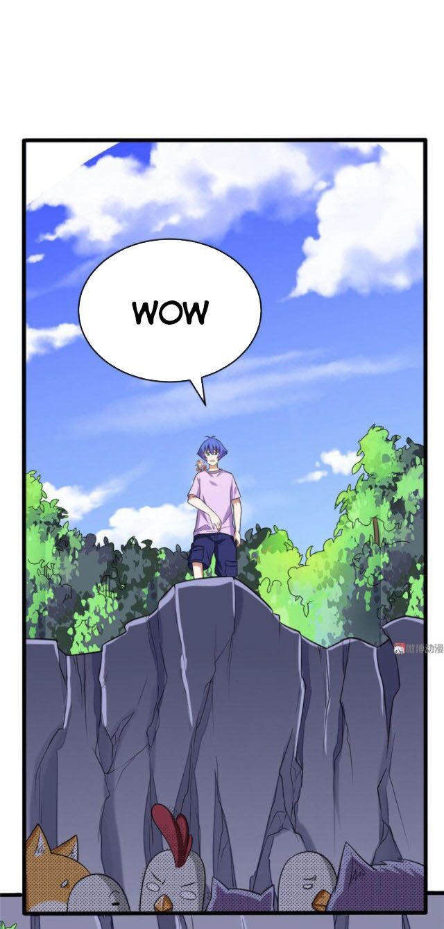 Bạn Gái Tôi Không Phải Người Chapter 109 - Trang 2