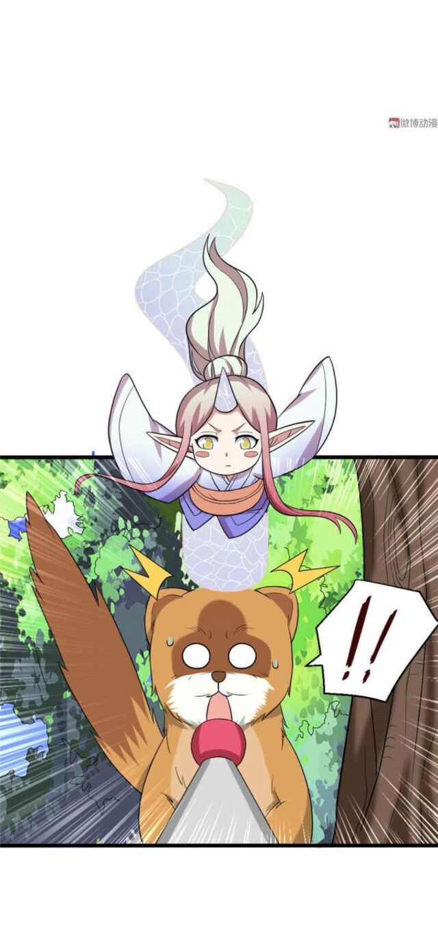 Bạn Gái Tôi Không Phải Người Chapter 109 - Trang 2