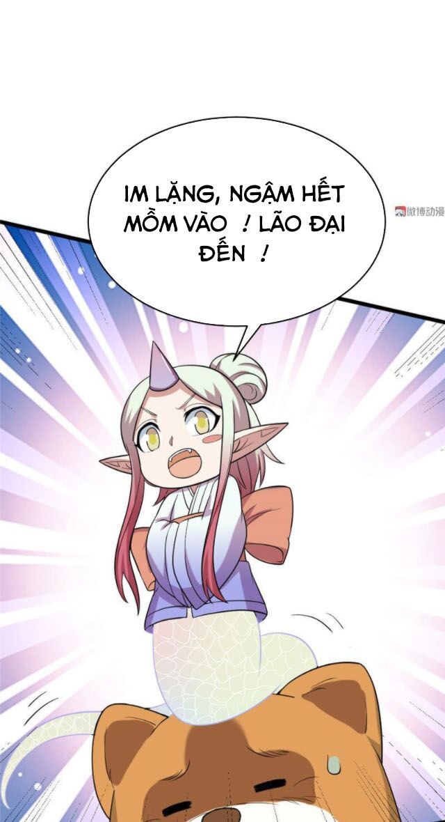 Bạn Gái Tôi Không Phải Người Chapter 109 - Trang 2