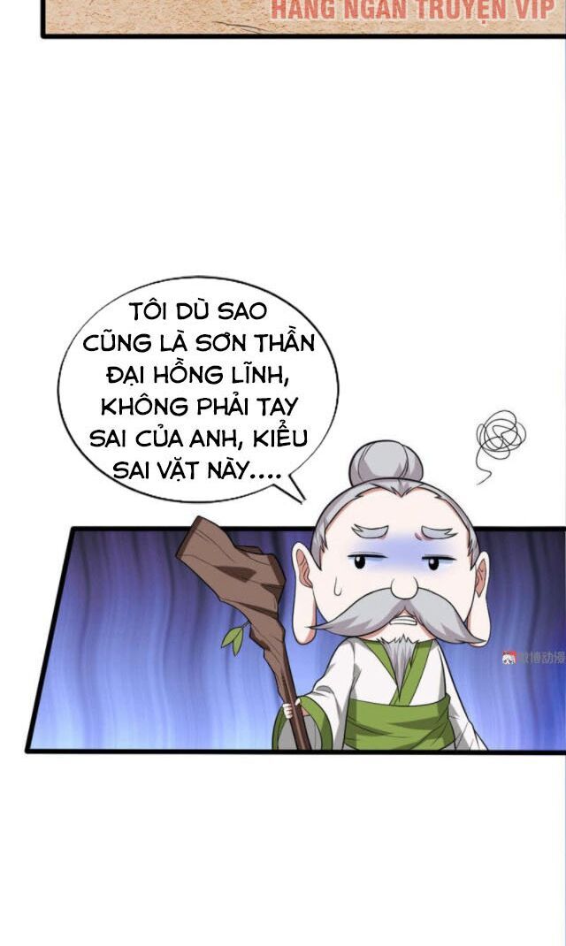 Bạn Gái Tôi Không Phải Người Chapter 109 - Trang 2