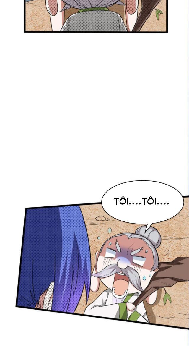 Bạn Gái Tôi Không Phải Người Chapter 109 - Trang 2