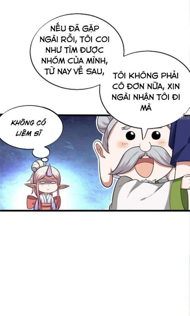 Bạn Gái Tôi Không Phải Người Chapter 109 - Trang 2