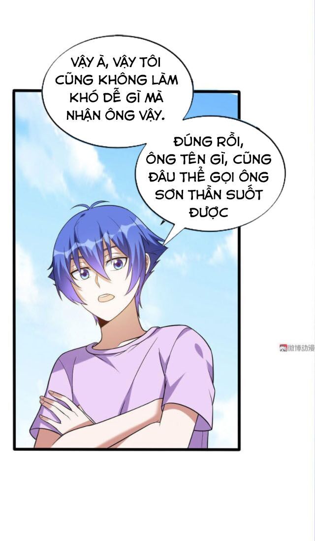 Bạn Gái Tôi Không Phải Người Chapter 109 - Trang 2