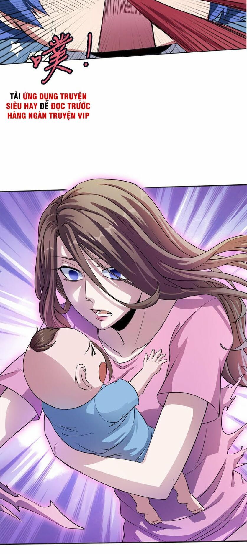 Bạn Gái Tôi Không Phải Người Chapter 11 - Trang 2