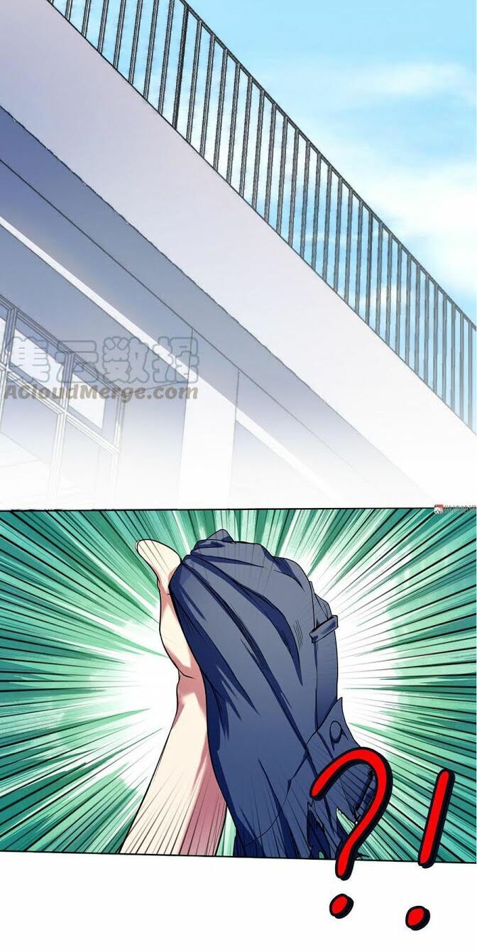 Bạn Gái Tôi Không Phải Người Chapter 11 - Trang 2