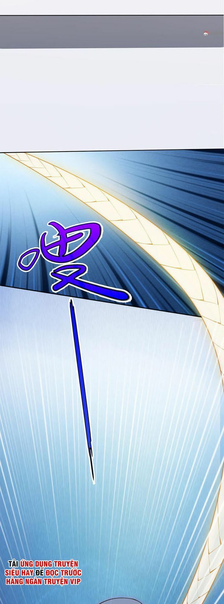 Bạn Gái Tôi Không Phải Người Chapter 11 - Trang 2