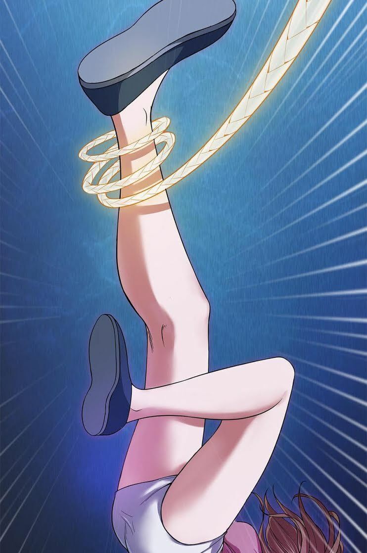 Bạn Gái Tôi Không Phải Người Chapter 11 - Trang 2