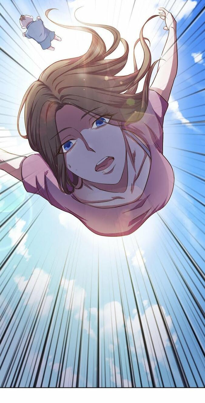 Bạn Gái Tôi Không Phải Người Chapter 11 - Trang 2