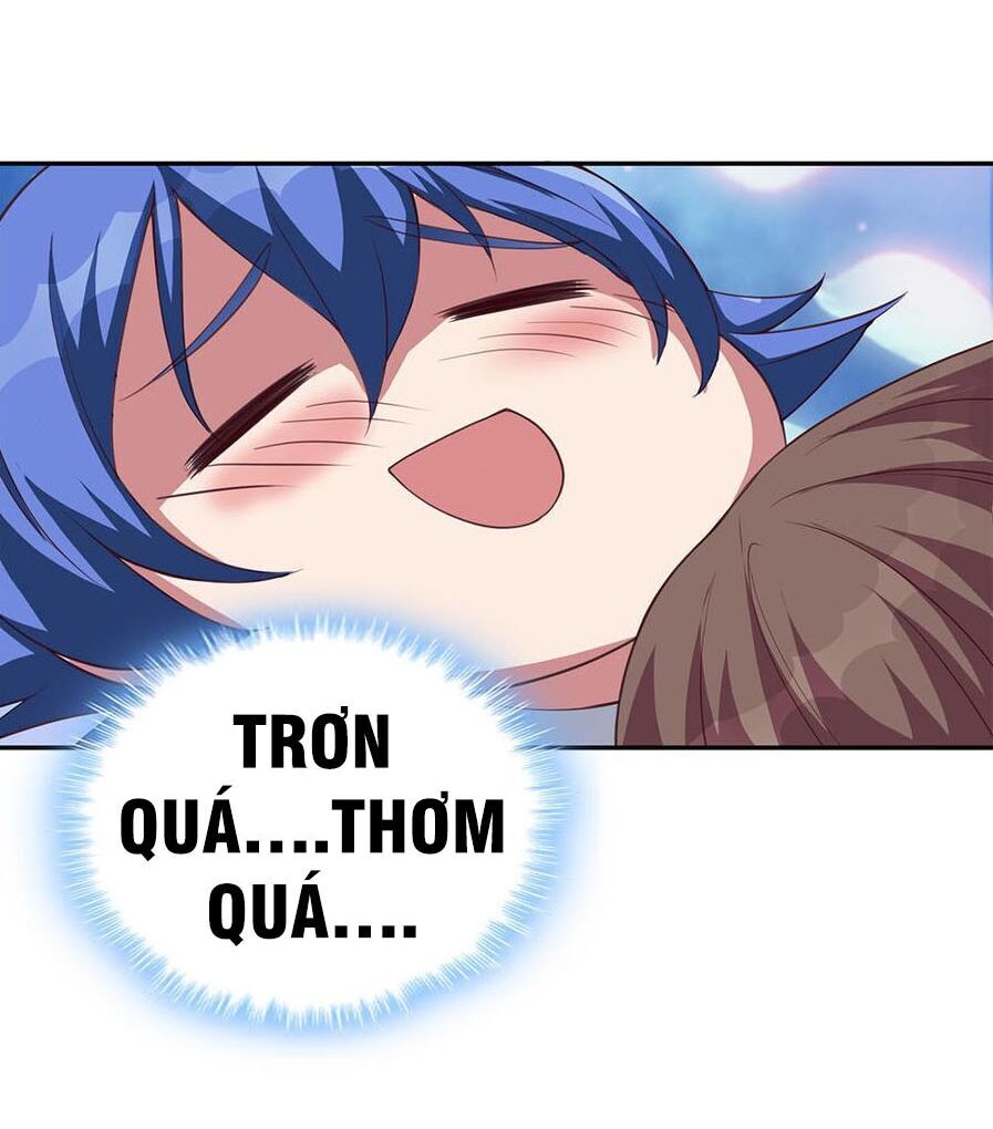 Bạn Gái Tôi Không Phải Người Chapter 11 - Trang 2