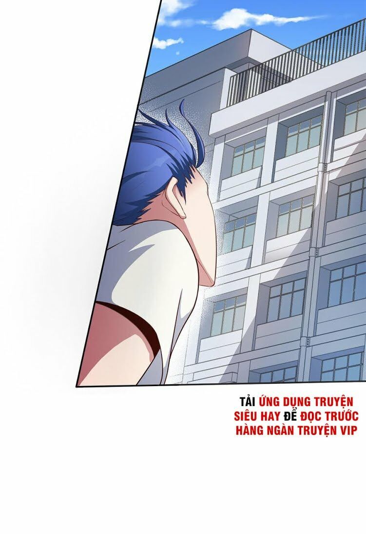 Bạn Gái Tôi Không Phải Người Chapter 11 - Trang 2