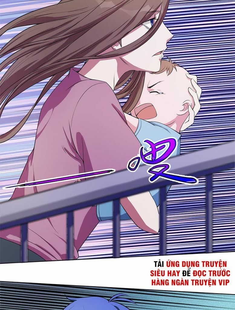 Bạn Gái Tôi Không Phải Người Chapter 11 - Trang 2