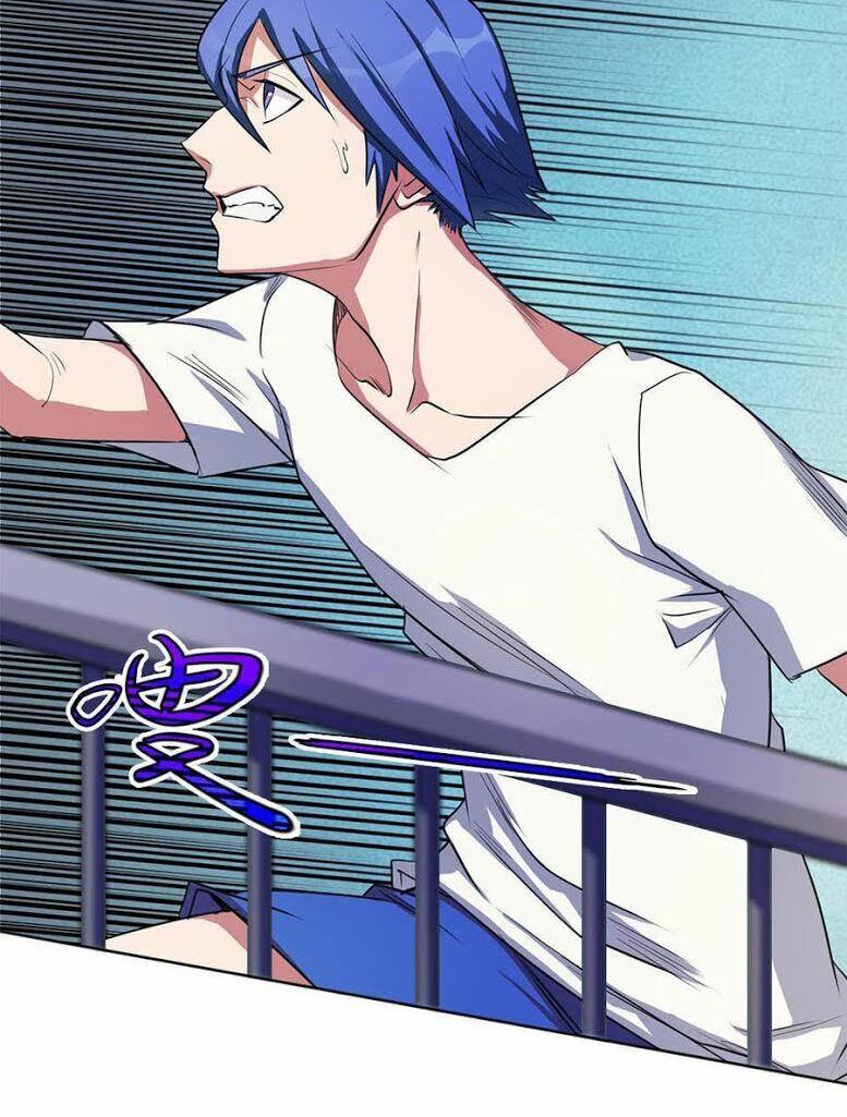 Bạn Gái Tôi Không Phải Người Chapter 11 - Trang 2