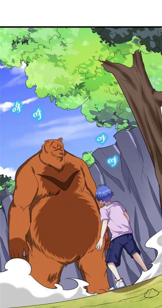 Bạn Gái Tôi Không Phải Người Chapter 110 - Trang 2