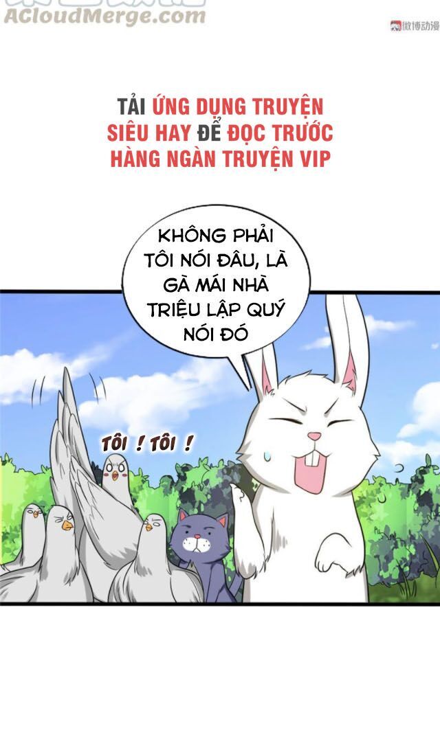 Bạn Gái Tôi Không Phải Người Chapter 110 - Trang 2