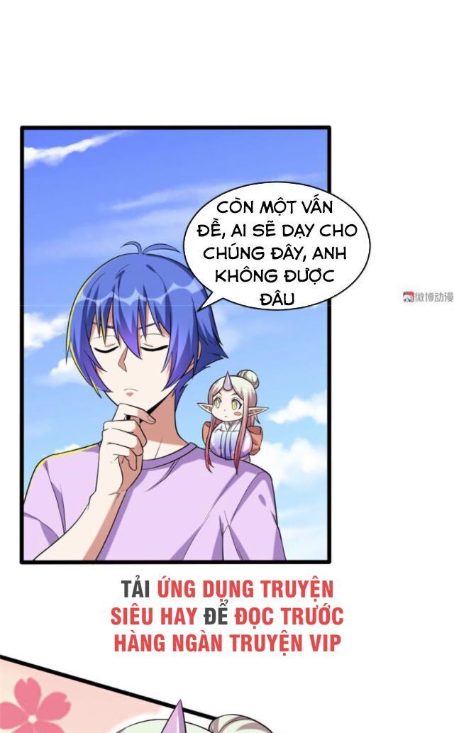 Bạn Gái Tôi Không Phải Người Chapter 110 - Trang 2