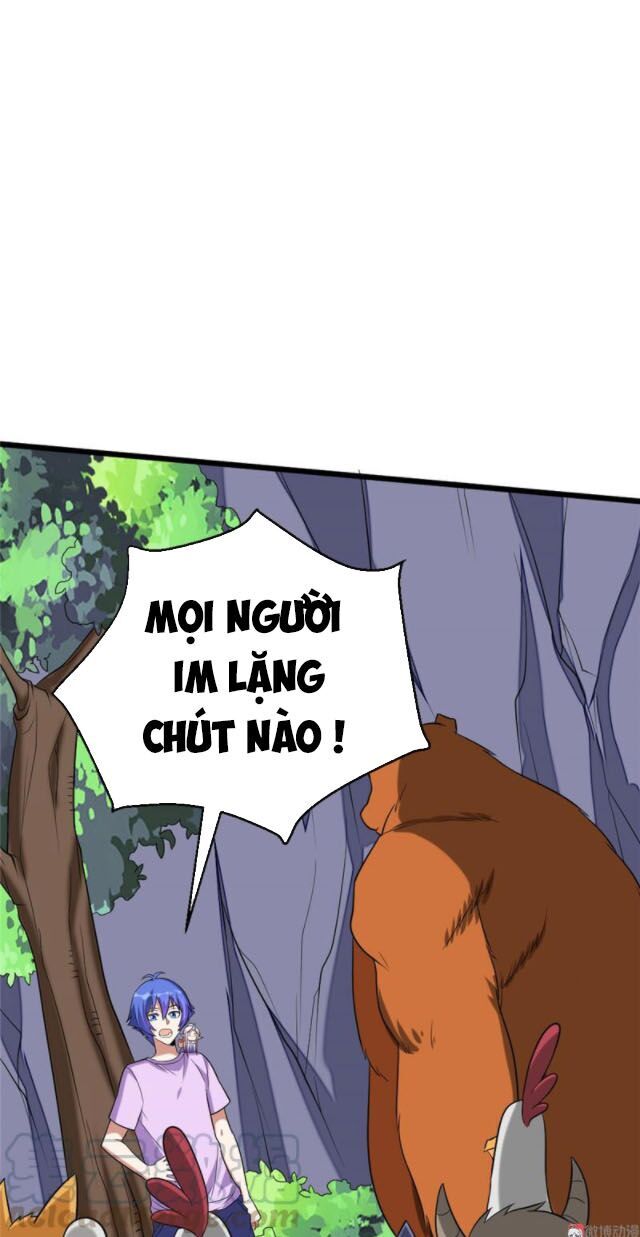 Bạn Gái Tôi Không Phải Người Chapter 110 - Trang 2