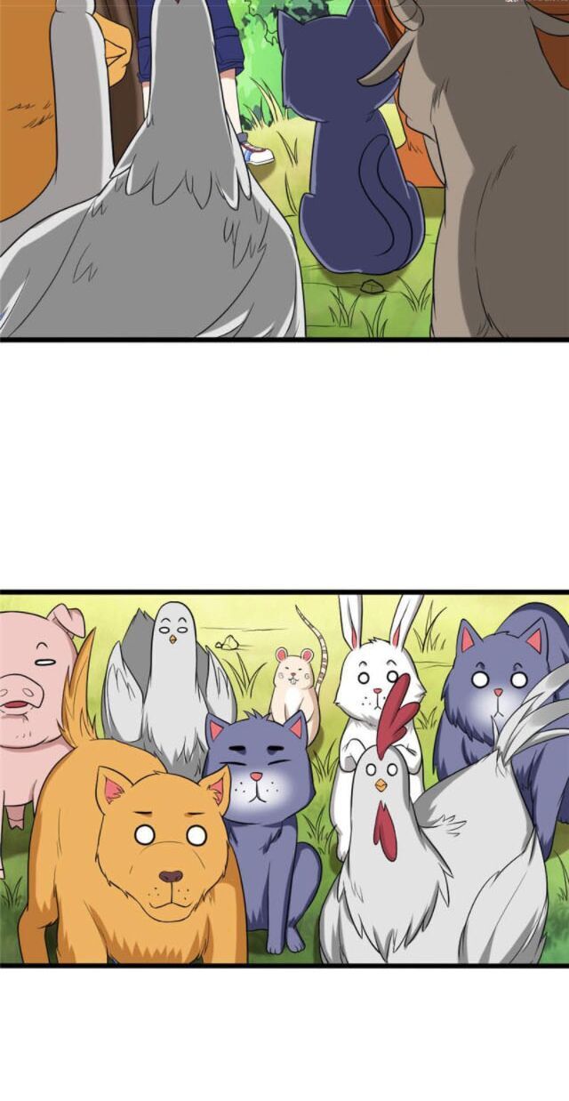 Bạn Gái Tôi Không Phải Người Chapter 110 - Trang 2