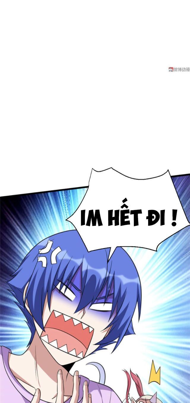 Bạn Gái Tôi Không Phải Người Chapter 110 - Trang 2