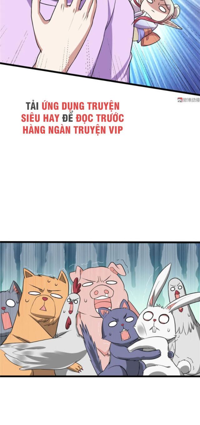 Bạn Gái Tôi Không Phải Người Chapter 110 - Trang 2