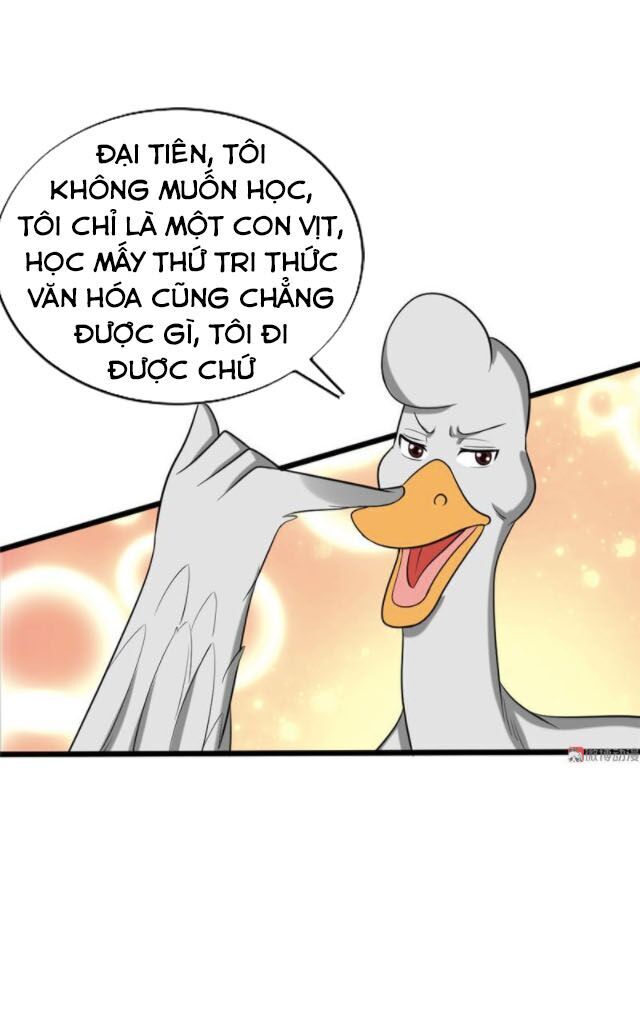 Bạn Gái Tôi Không Phải Người Chapter 110 - Trang 2