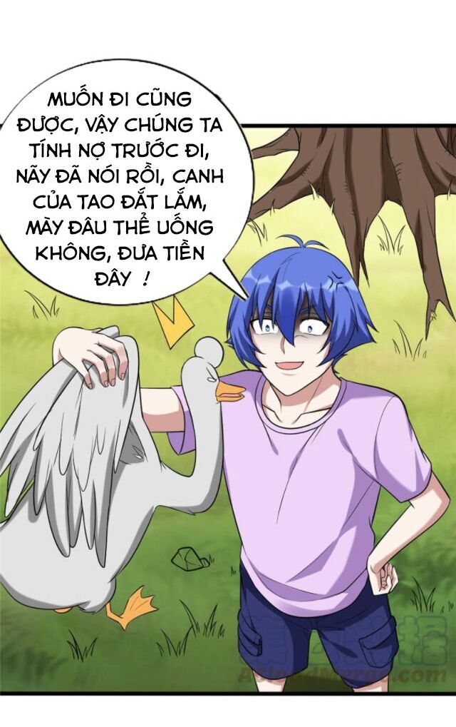 Bạn Gái Tôi Không Phải Người Chapter 110 - Trang 2