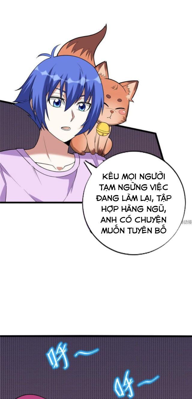 Bạn Gái Tôi Không Phải Người Chapter 111 - Trang 2