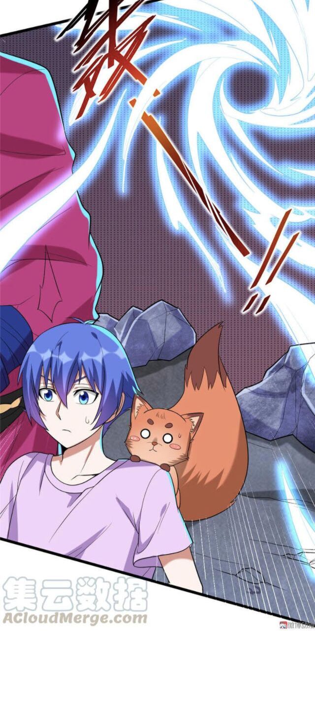 Bạn Gái Tôi Không Phải Người Chapter 111 - Trang 2