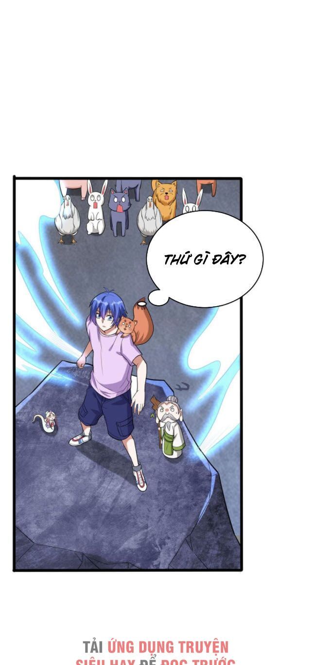 Bạn Gái Tôi Không Phải Người Chapter 111 - Trang 2