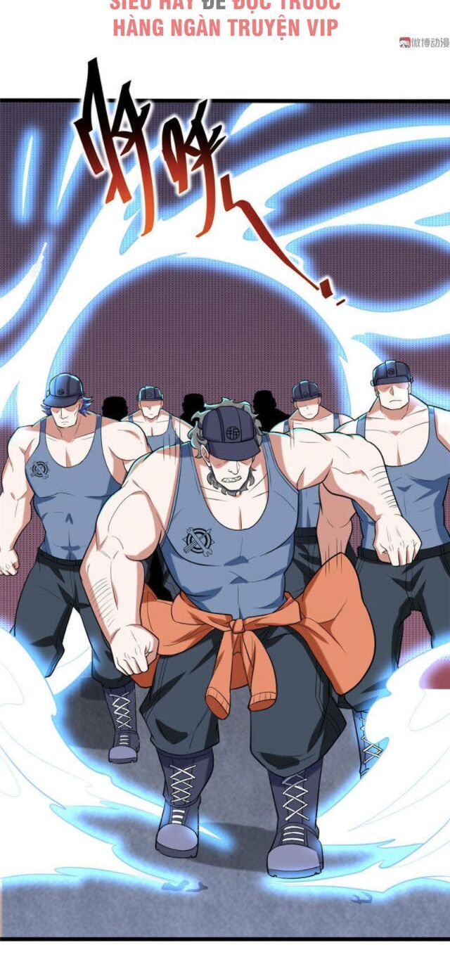 Bạn Gái Tôi Không Phải Người Chapter 111 - Trang 2