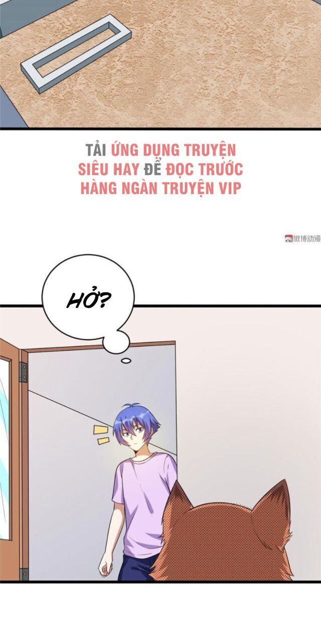 Bạn Gái Tôi Không Phải Người Chapter 111 - Trang 2