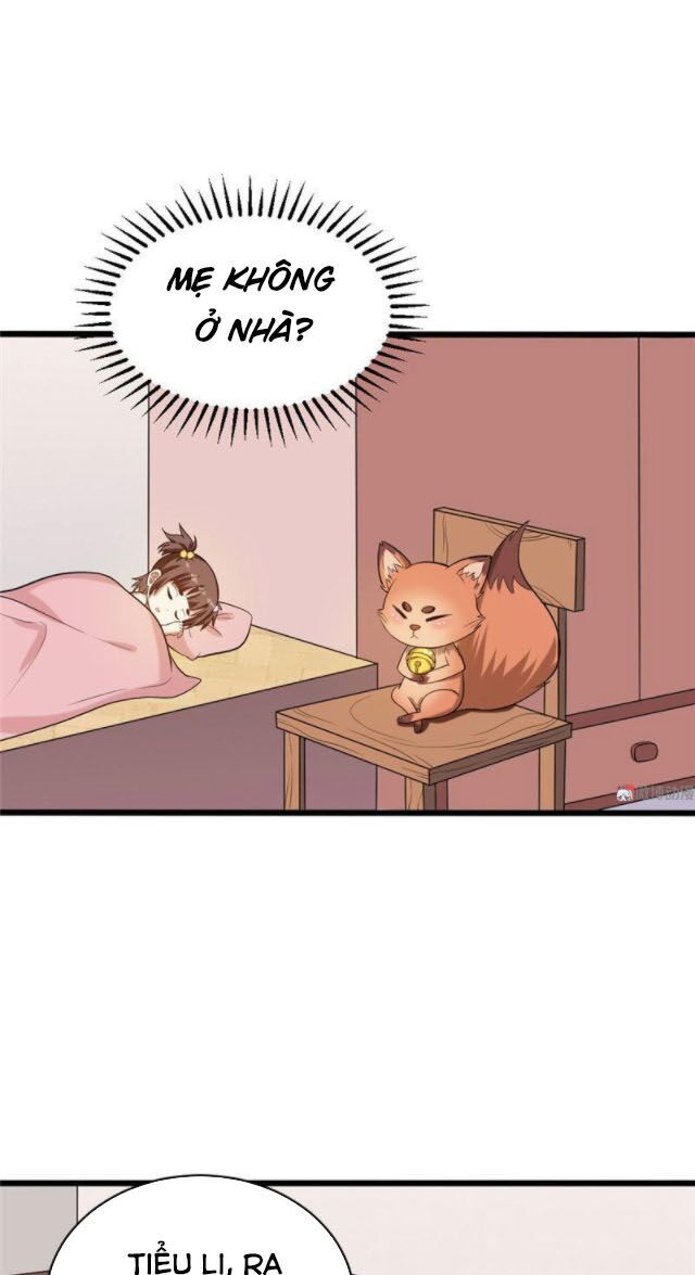 Bạn Gái Tôi Không Phải Người Chapter 111 - Trang 2